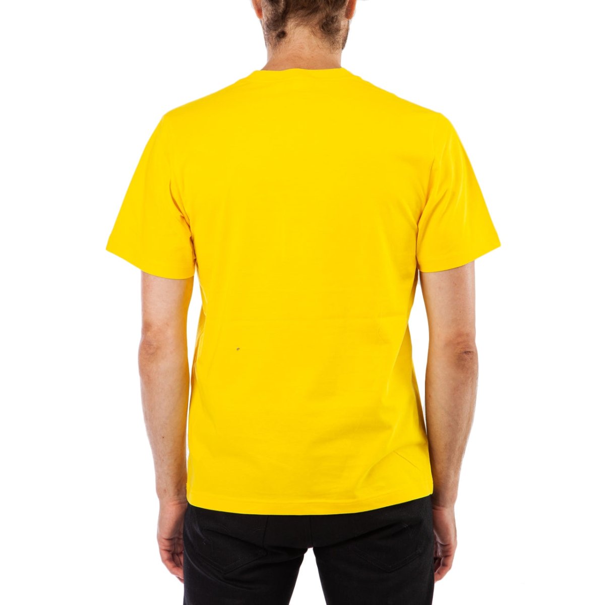 Y-3 Classic T-Shirt (Gelb)  - Allike Store