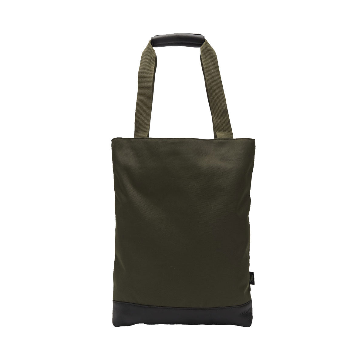 Y-3 Classic Tote Bag (Oliv)  - Allike Store