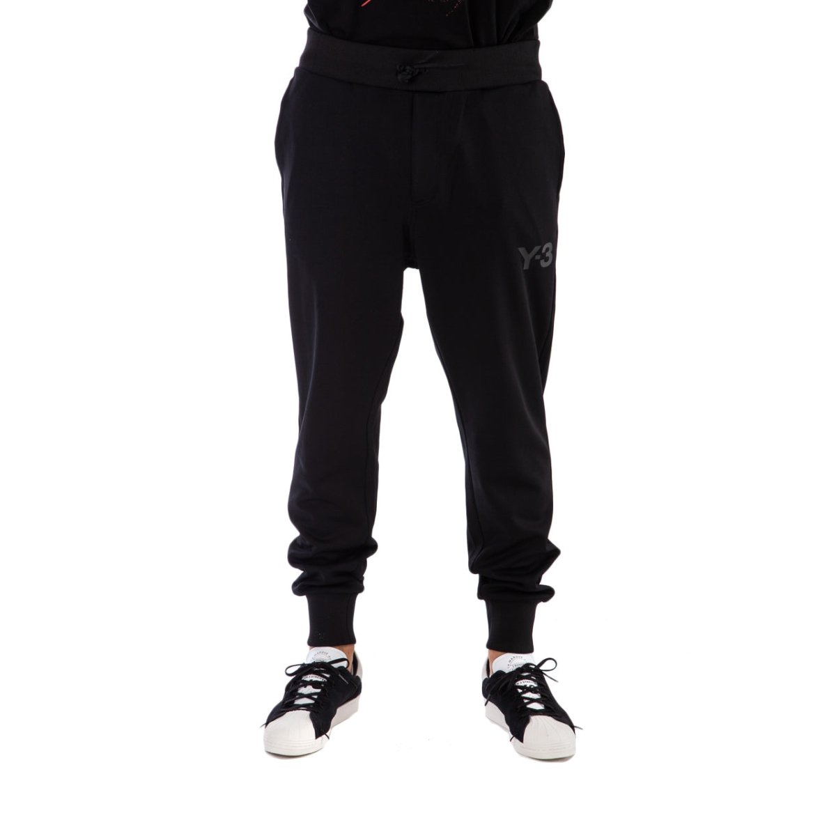 Y-3 Classic Track Pant (Schwarz)  - Allike Store