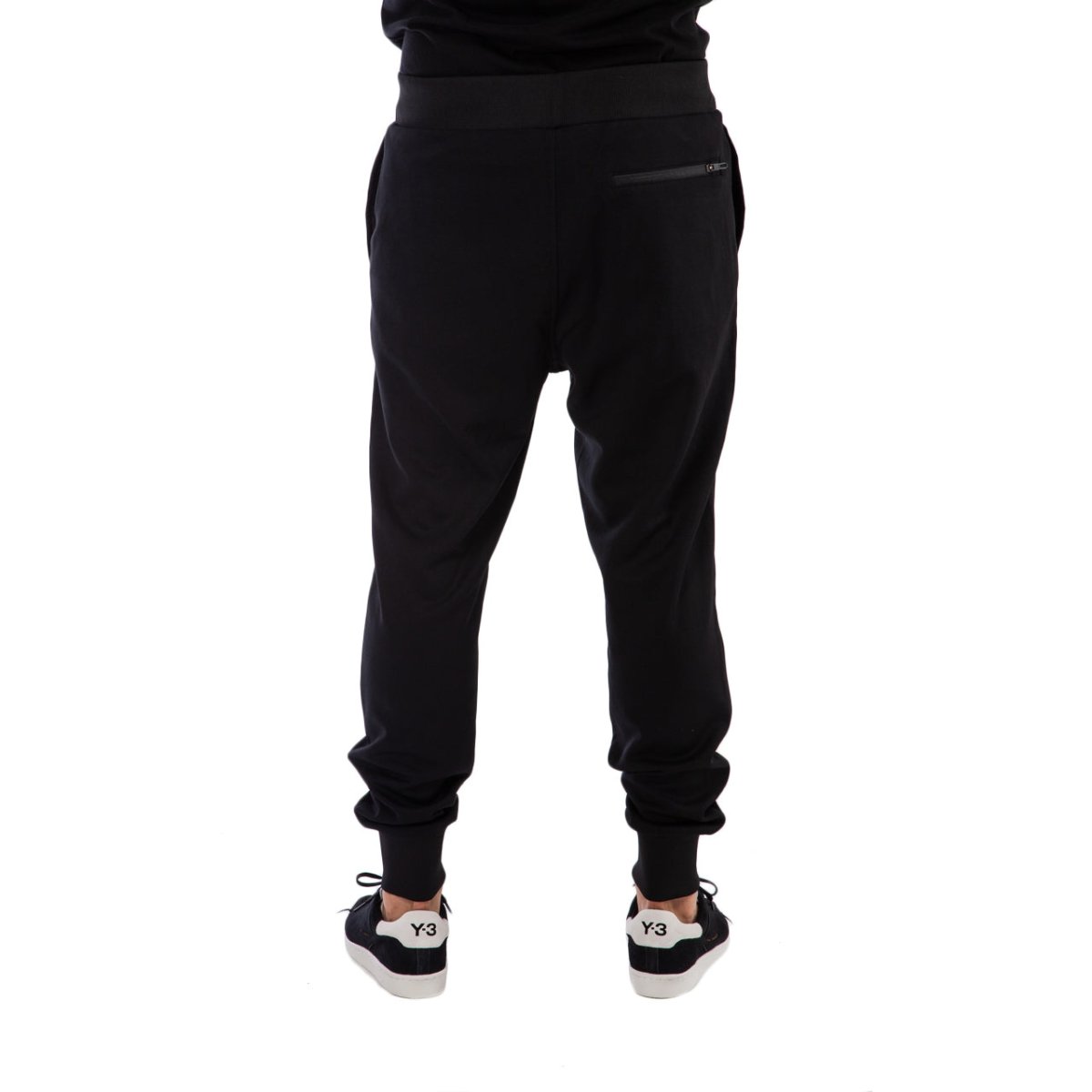 Y-3 Classic Track Pant (Schwarz)  - Allike Store