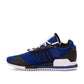 Y-3 Harigane (Blau / Schwarz / Weiß)  - Allike Store