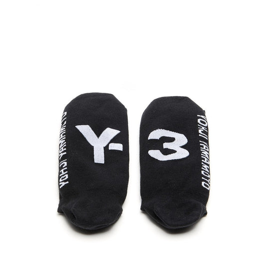 Y-3 Invisocks (Schwarz)  - Allike Store