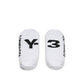Y-3 Invisocks (Weiß)  - Allike Store