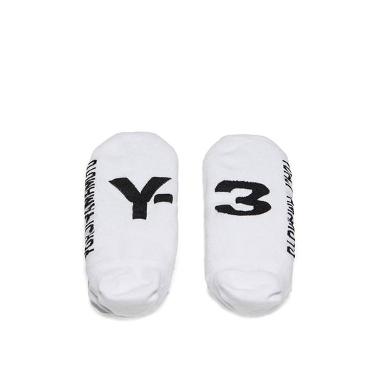 Y-3 Invisocks (Weiß)  - Allike Store