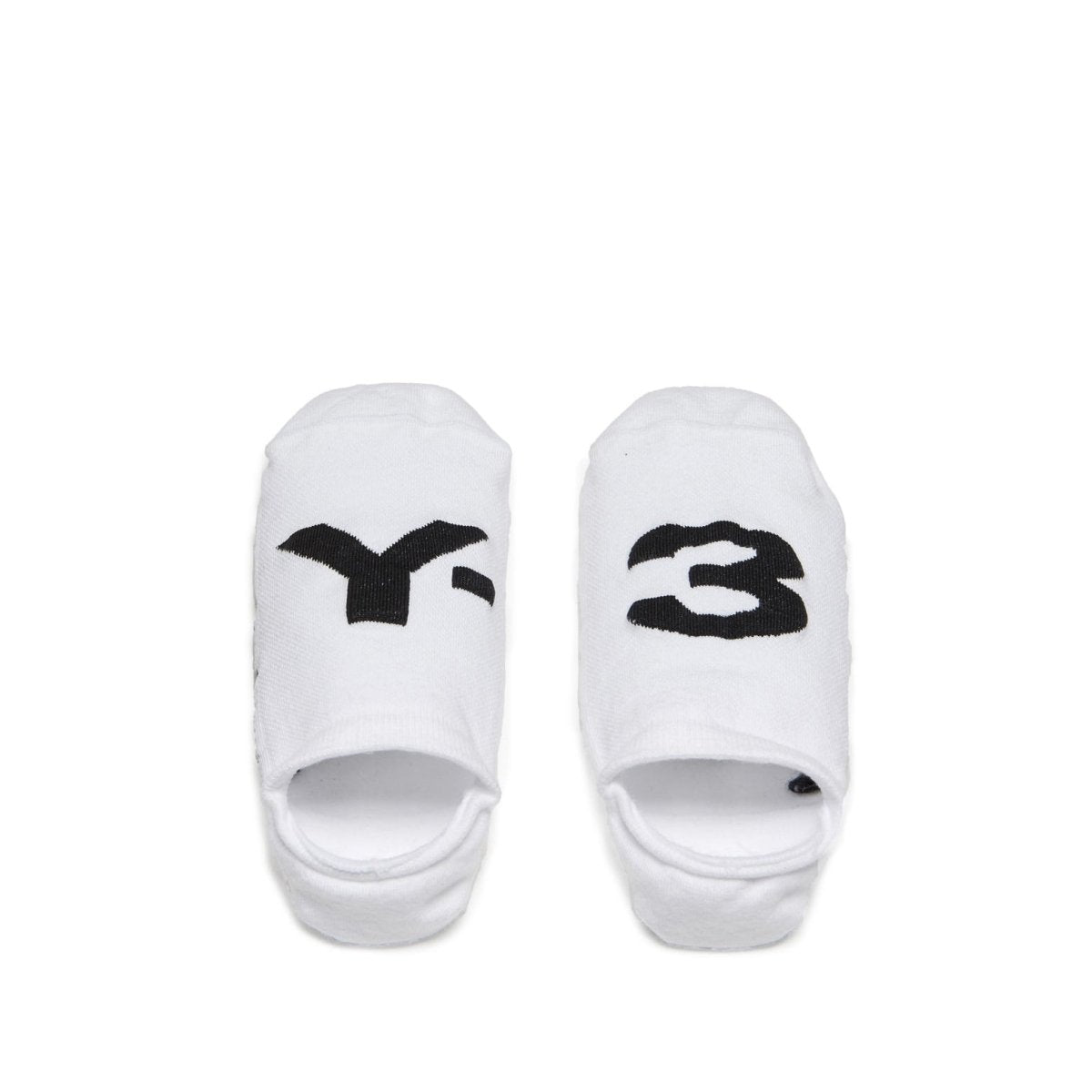 Y-3 Invisocks (Weiß)  - Allike Store