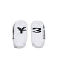 Y-3 Invisocks (Weiß)  - Allike Store