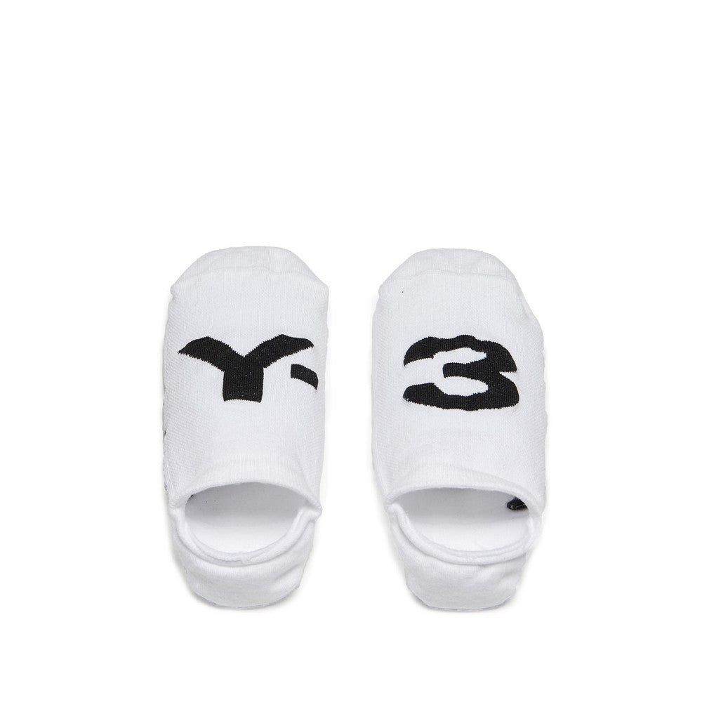 Y-3 Invisocks (Weiß)  - Allike Store