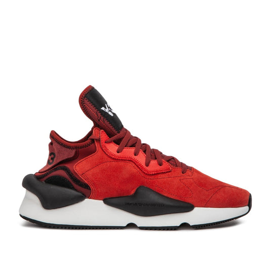 Y-3 Kaiwa (Rot)  - Allike Store