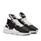 Y-3 Kaiwa (Schwarz / Weiß)  - Allike Store