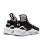 Y-3 Kaiwa (Schwarz / Weiß)  - Allike Store