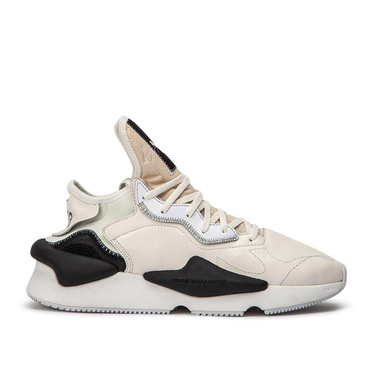 Y-3 Kaiwa (Weiß)  - Allike Store