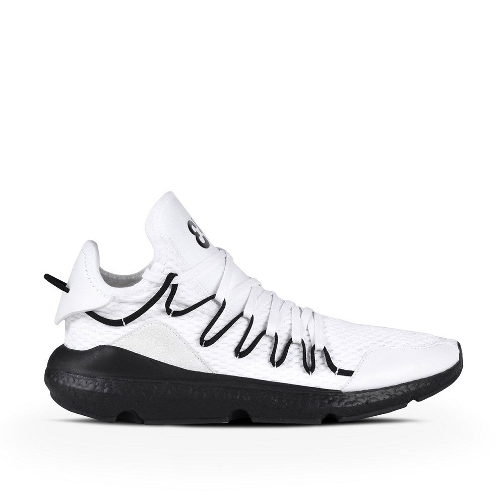 Y3 kusari sale white