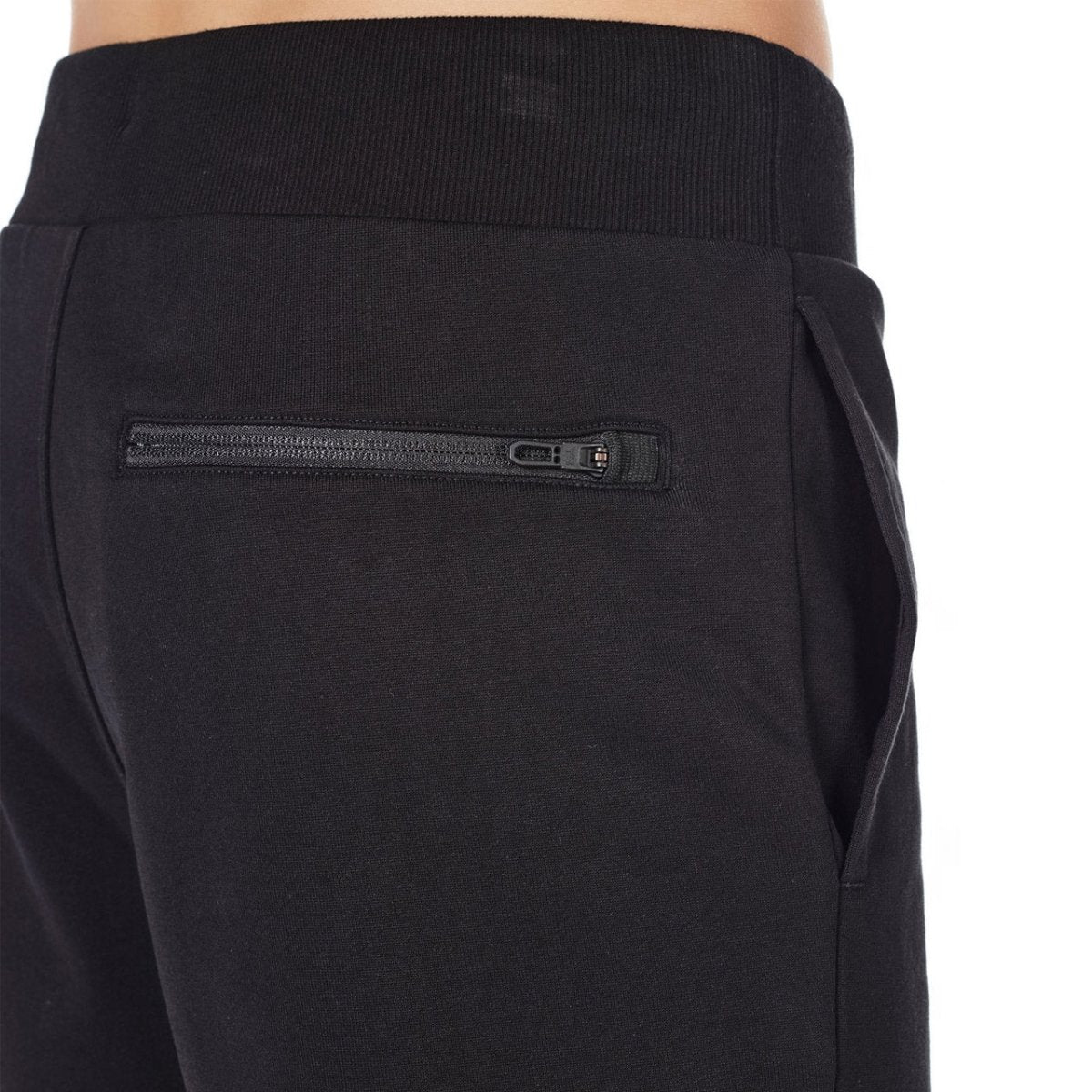 Y-3 M Classic Shorts (Schwarz)  - Allike Store