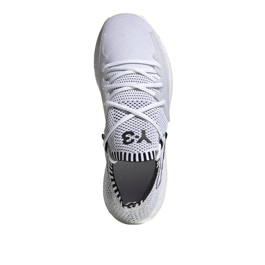 Y-3 Raito Racer (Weiß)  - Allike Store