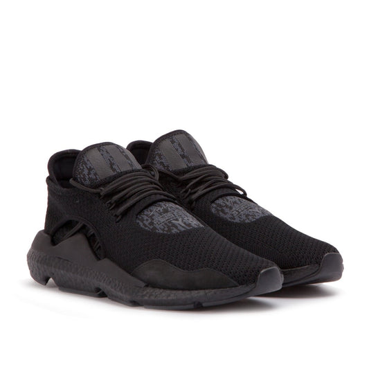 Y-3 Saikou (Schwarz)  - Allike Store
