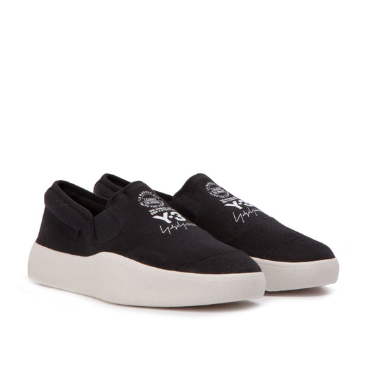 Y-3 Tangutsu (Schwarz / Weiß)  - Allike Store