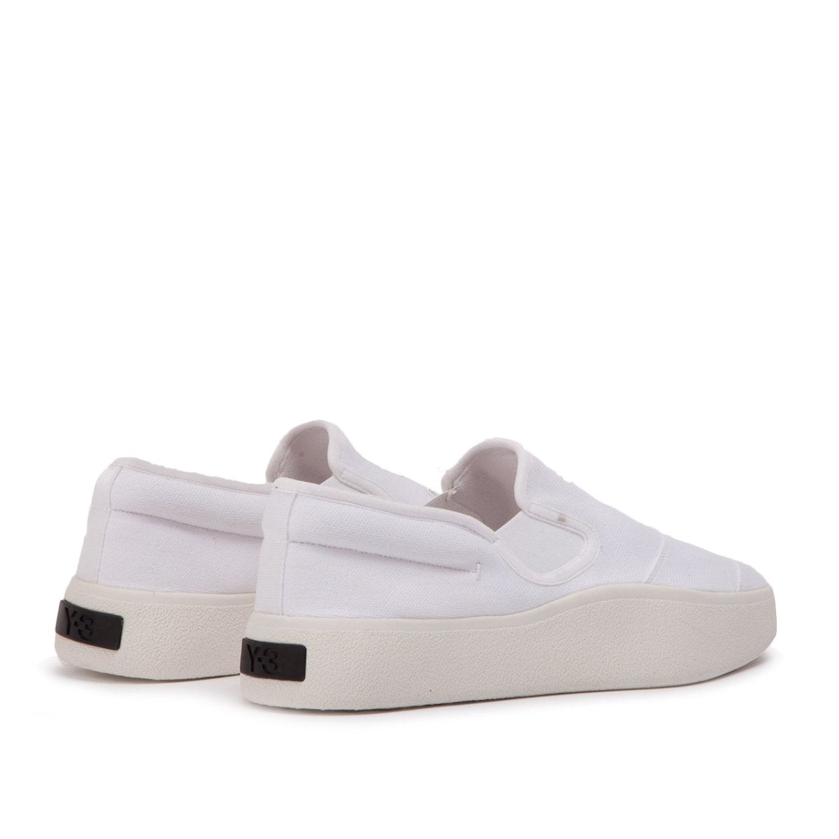 Y-3 Tangutsu (Weiß)  - Allike Store