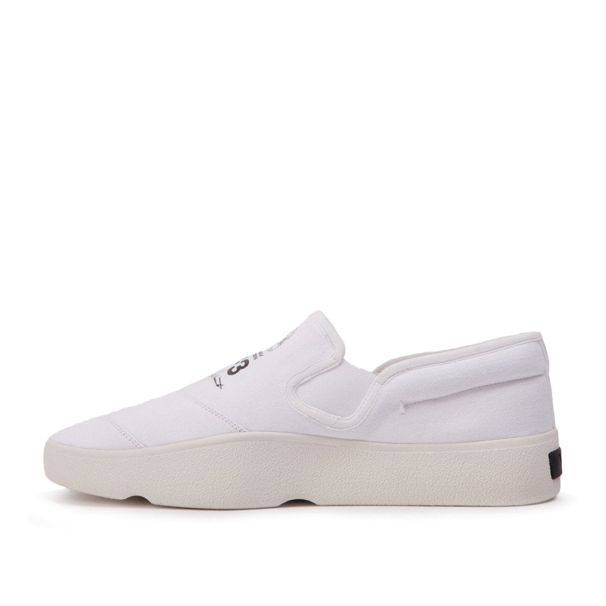 Y-3 Tangutsu (Weiß)  - Allike Store