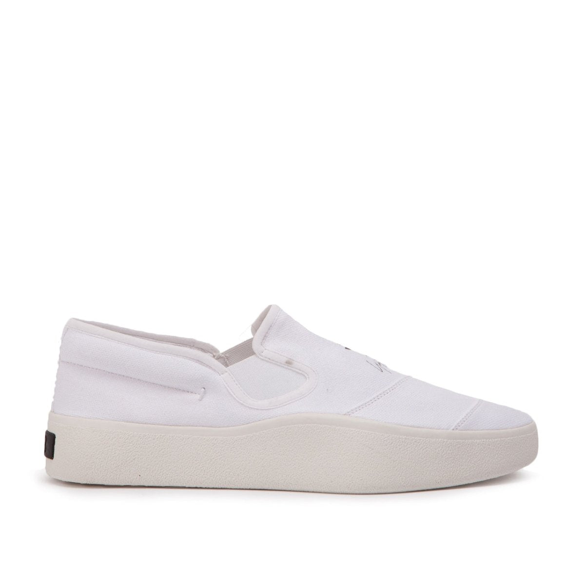 Y-3 Tangutsu (Weiß)  - Allike Store