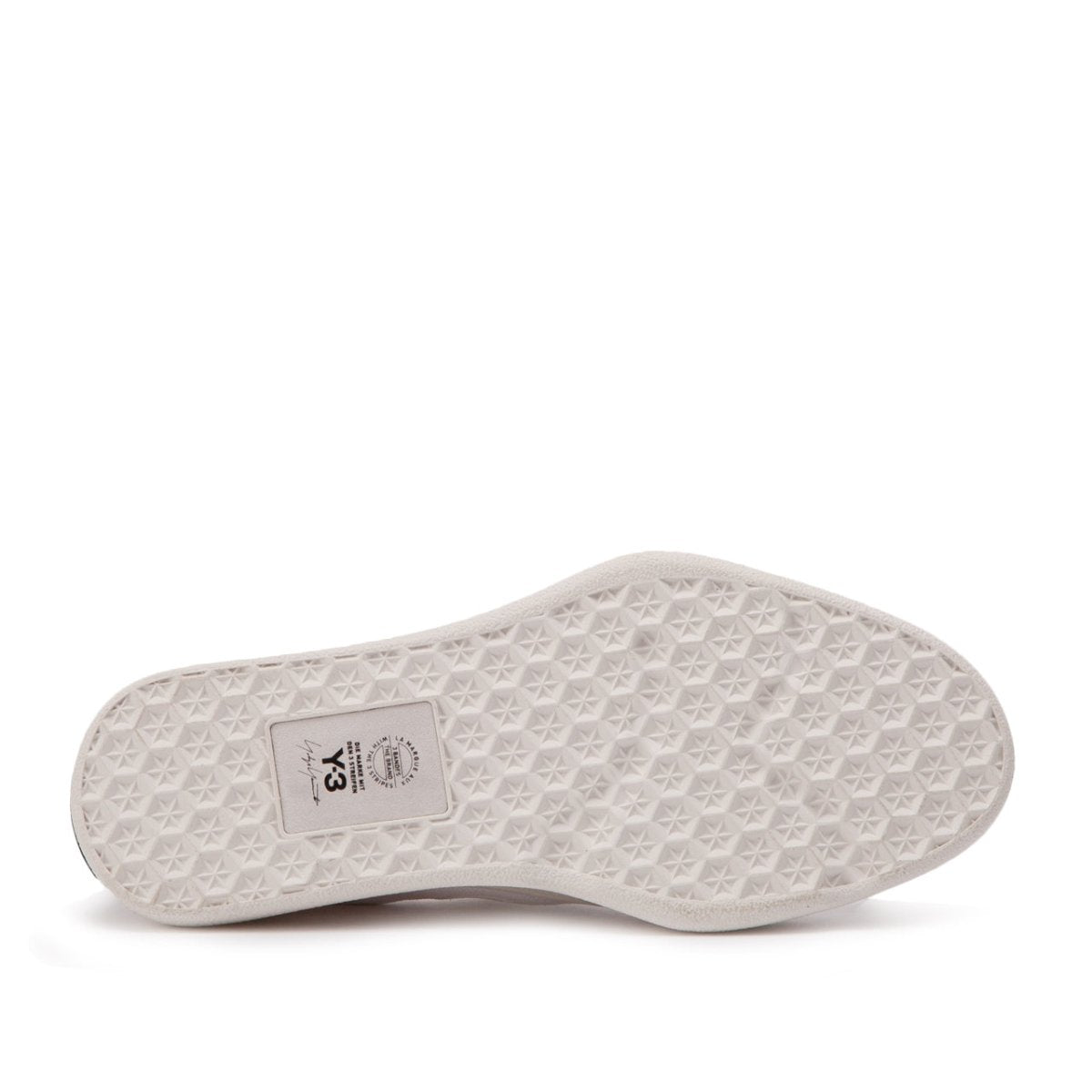 Y-3 Tangutsu (Weiß)  - Allike Store