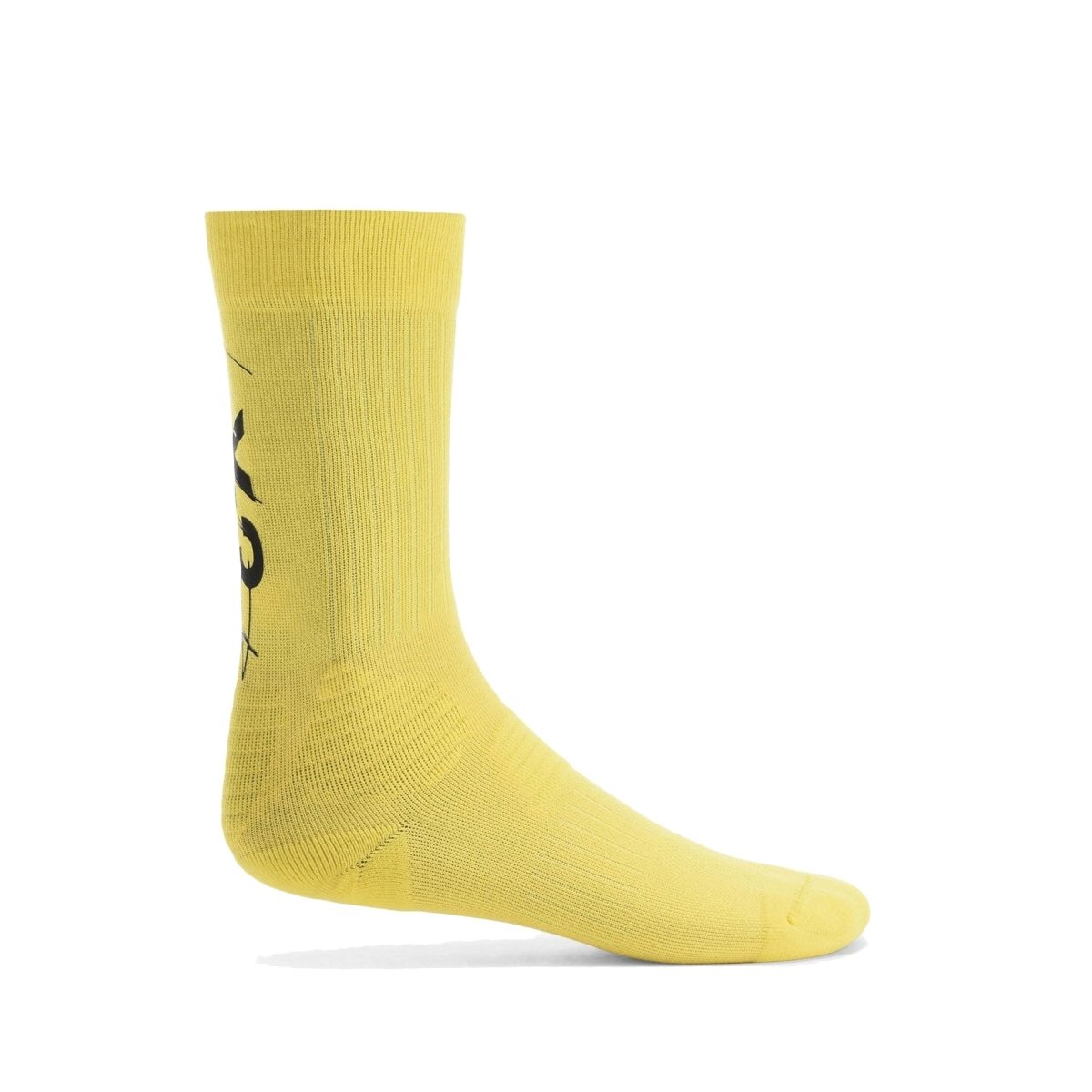 Y-3 Tube Socks (Gelb)  - Allike Store