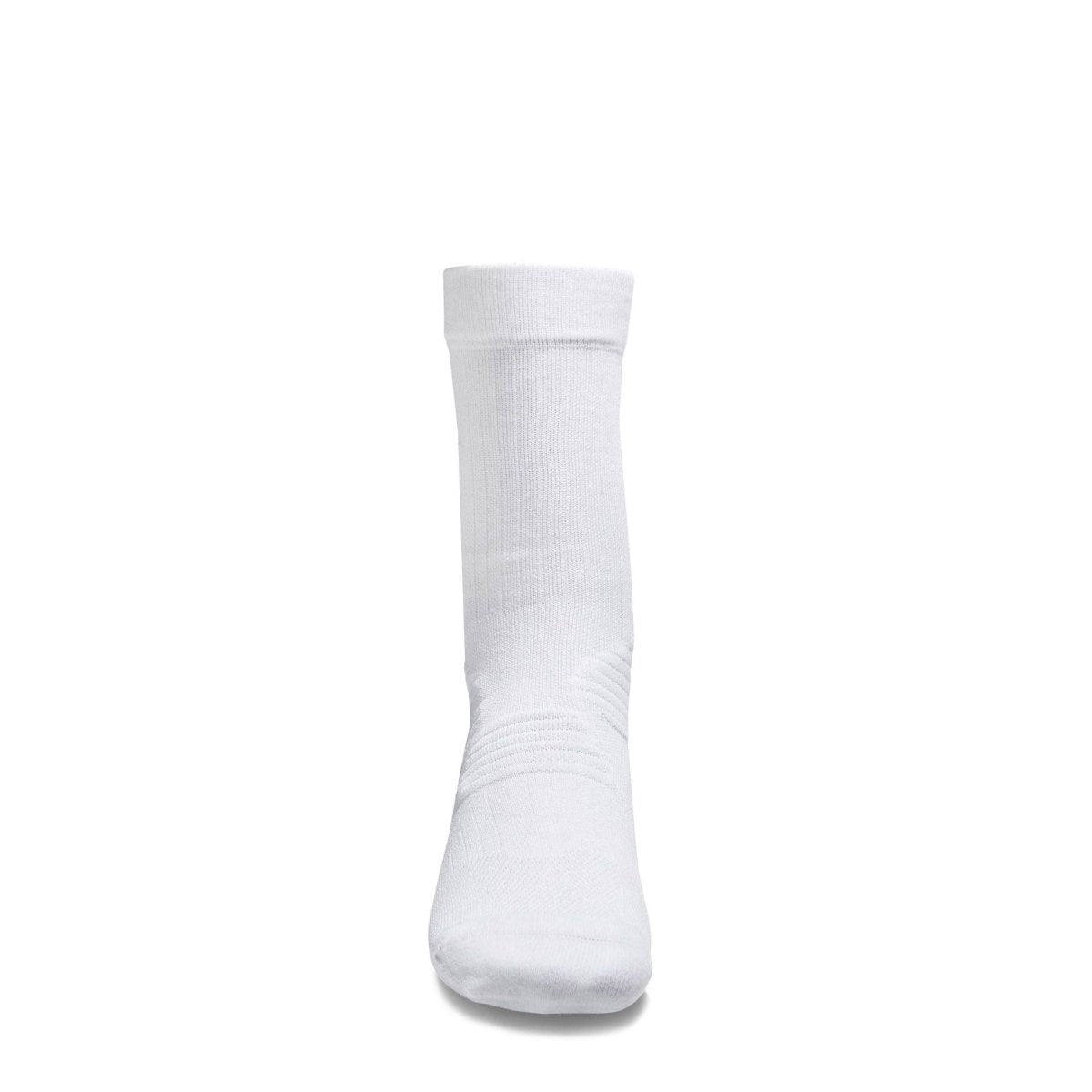 Y-3 Tube Socks (Weiß)  - Allike Store