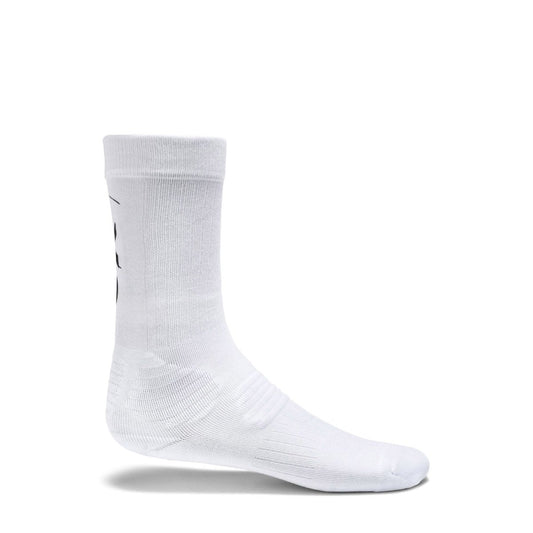 Y-3 Tube Socks (Weiß)  - Allike Store