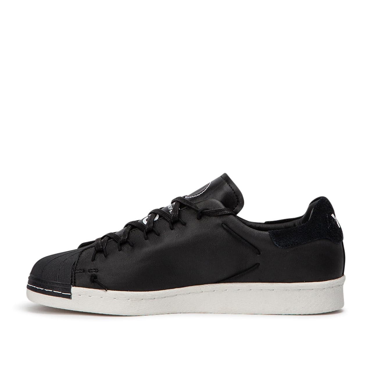 adidas Y-3 Super Knot (Schwarz)  - Allike Store