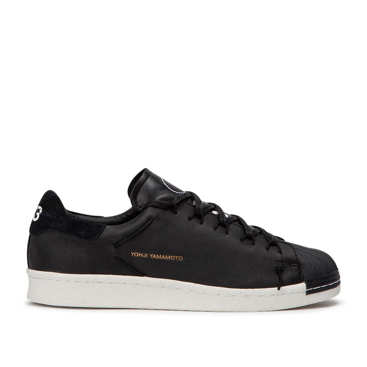 adidas Y-3 Super Knot (Schwarz)  - Allike Store