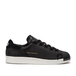 adidas Y-3 Super Knot (Schwarz)  - Allike Store