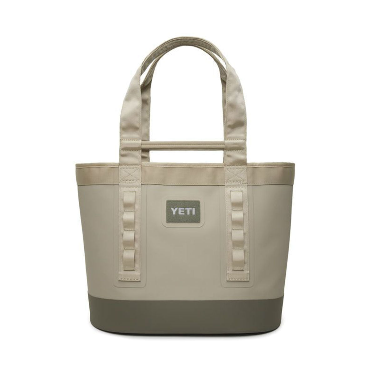 Yeti Camino Carryall Bag 35 (Everglade Sand) - 70000000184 – Allike Store
