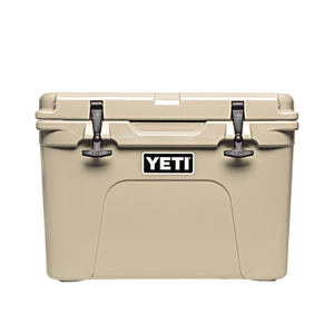 Yeti Tundra 35 (Beige)  - Allike Store