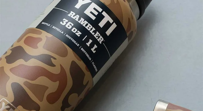 Spotlight: YETI