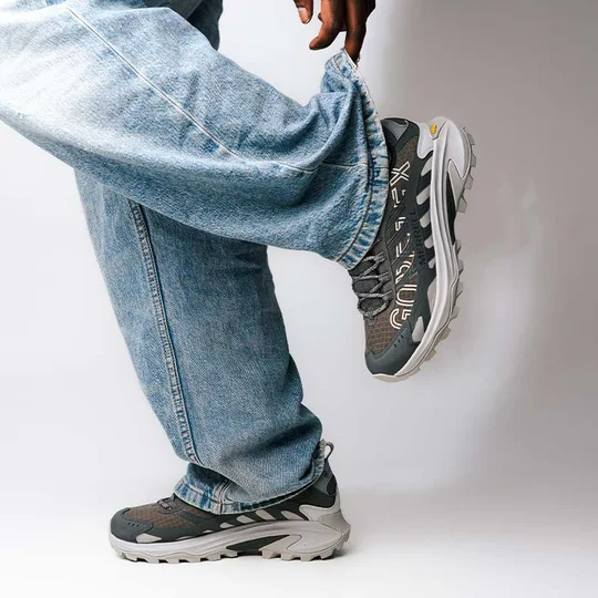 Merrell