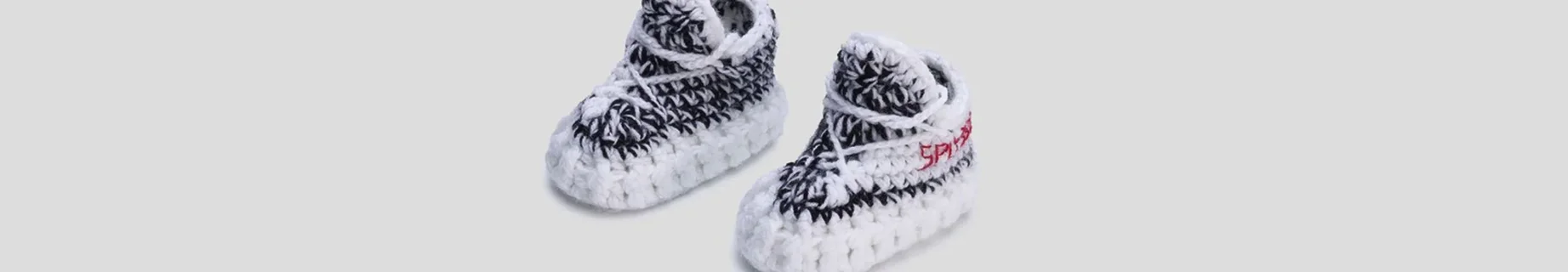 Baby Sneakers Image
