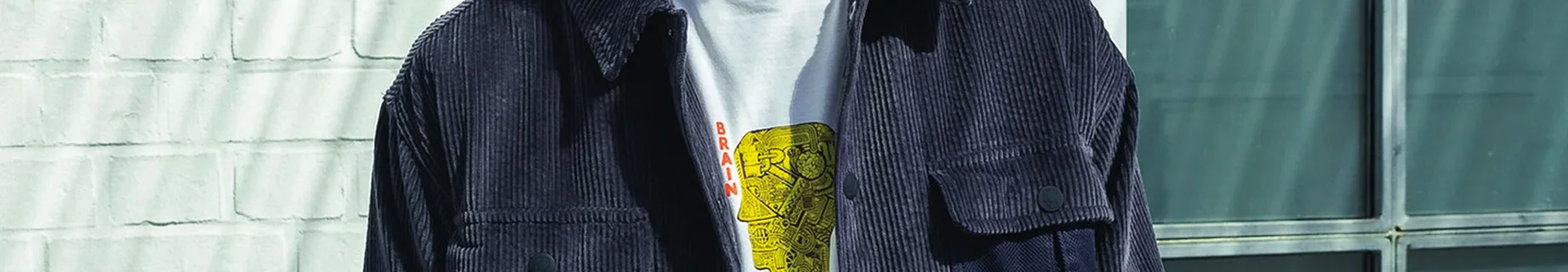 Brain Dead Image