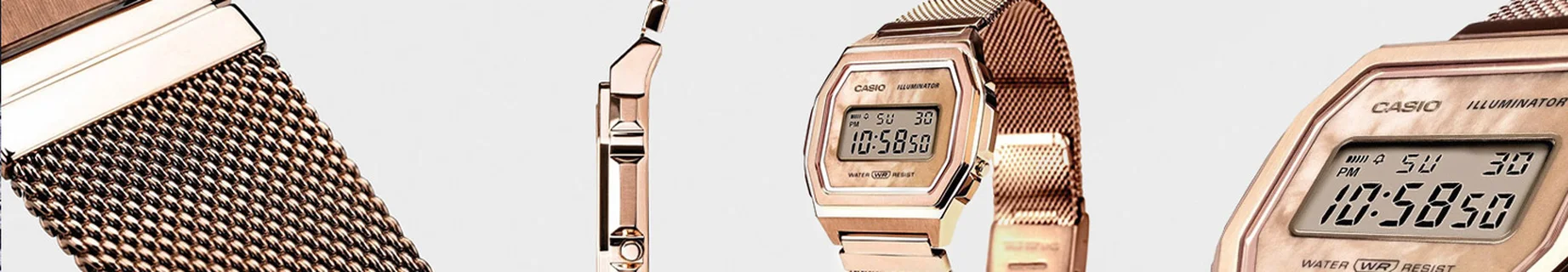 Casio Image