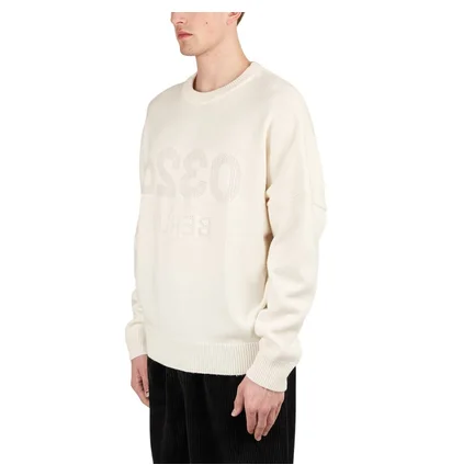 032c Selfie Sweater (Weiß)