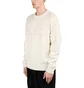 032c Selfie Sweater (Weiß)