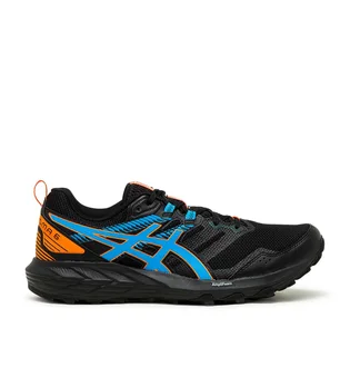 Asics Sportstyle GEL-Sonoma 6 (Schwarz / Blau / Orange)