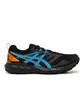 Asics Sportstyle GEL-Sonoma 6 (Schwarz / Blau / Orange)