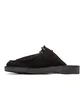 Clarks Originals Desert Nomad Mule (Schwarz)
