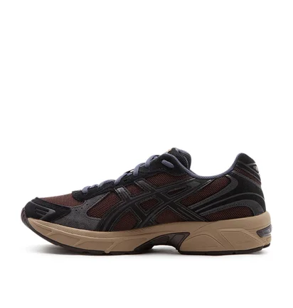 Asics Gel-1130 (Schwarz)