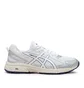 Asics Gel-Venture 6 (Weiß / Silber / Schwarz)