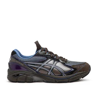 Asics UB6-S GT-2160 (Braun / Blau)