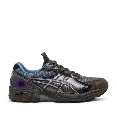 Asics UB6-S GT-2160 (Braun / Blau)