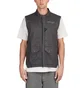 Klättermusen Ansur Wind Vest M's (Schwarz)