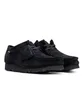 Clarks Originals Wallabee Gore-Tex (Schwarz)