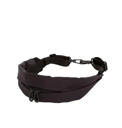 côte&ciel Adda Shoulder Strap (Schwarz)