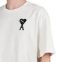 Puma x Ami Paris Tee (Weiß)